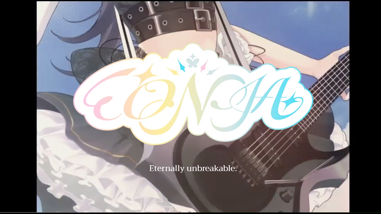 EONIA Unveils Official Website: EONIA.LIVE