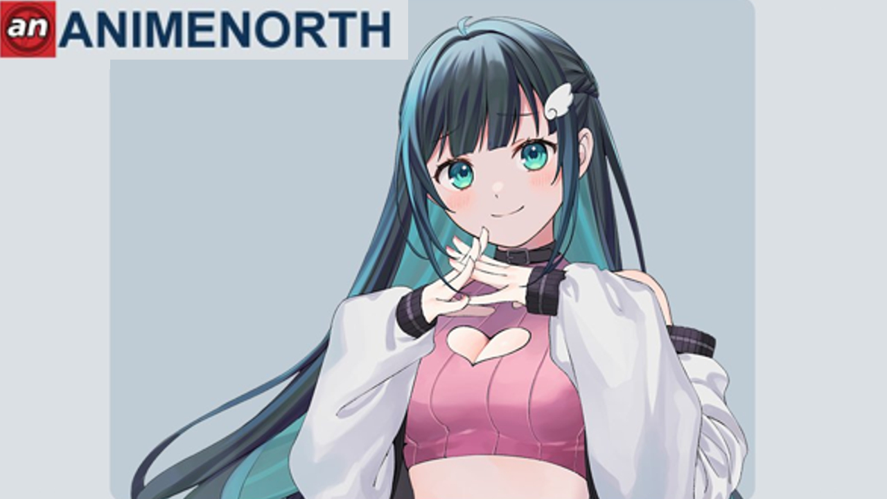 Nene Amano at Anime North 2025 – Virtual M&G and Concert Experience
