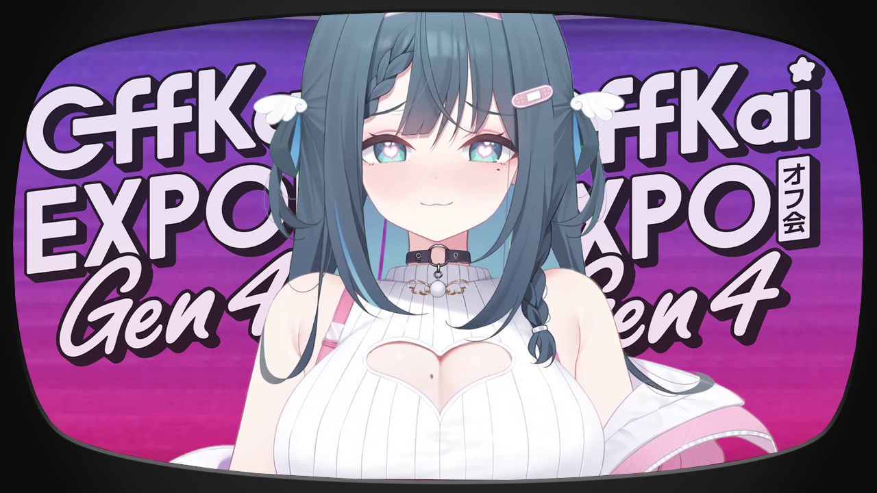 Nene Amano at OffKai Expo 2025: Your Complete Fan Guide