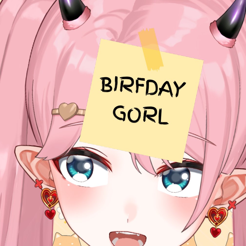 Reina Sun’s 5th Birthday Bash: 24+ Hours of Chaos, Music & Butts