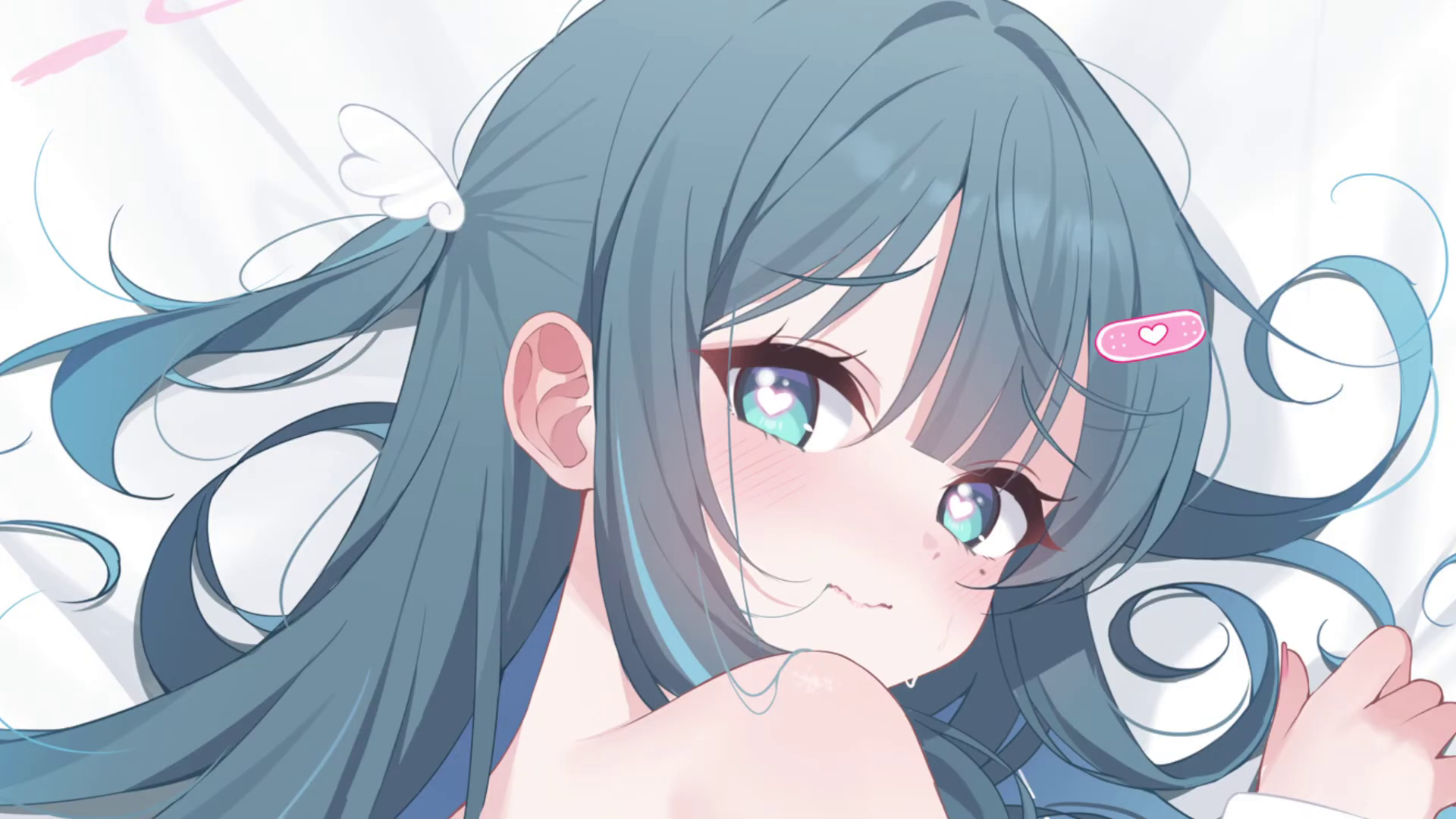 Nene Amano Celebrates 5th Birthday with New SPICY Merch and 24Hr Stream